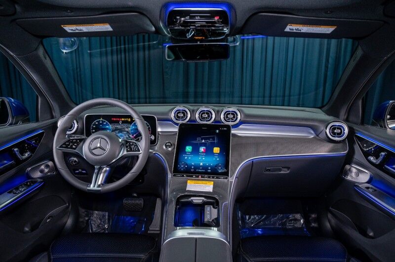 2026 Mercedes-Benz GLC 300 SUV Scottsdale AZ