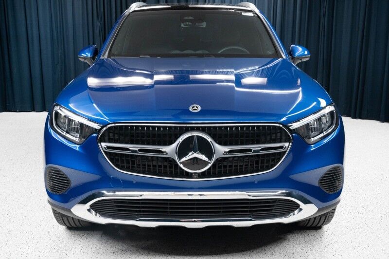 2026 Mercedes-Benz GLC 300 SUV Scottsdale AZ