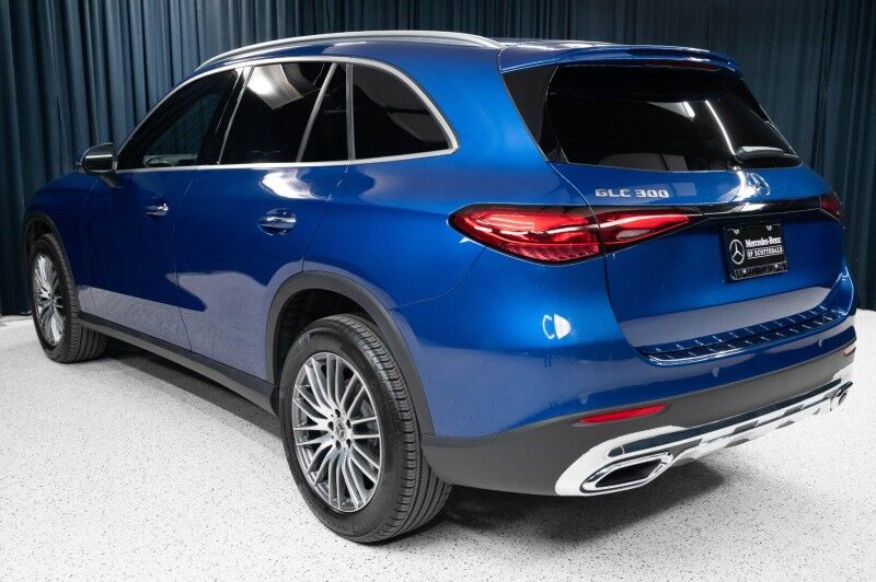 2026 Mercedes-Benz GLC 300 SUV Scottsdale AZ