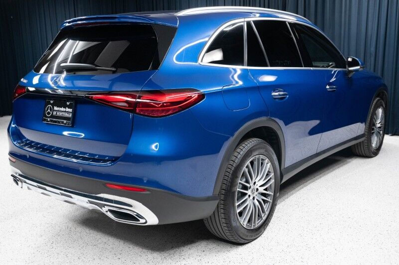 2026 Mercedes-Benz GLC 300 SUV Scottsdale AZ