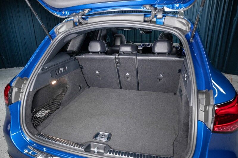 2026 Mercedes-Benz GLC 300 SUV Scottsdale AZ