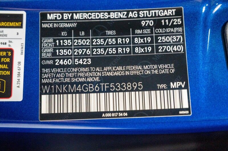 2026 Mercedes-Benz GLC 300 SUV Scottsdale AZ