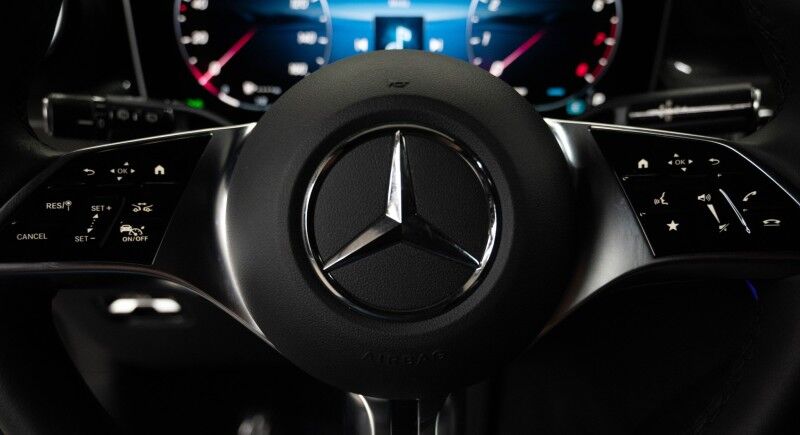 2026 Mercedes-Benz GLC 300 SUV Scottsdale AZ