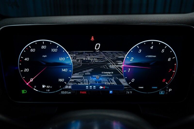 2026 Mercedes-Benz GLC 300 SUV Scottsdale AZ