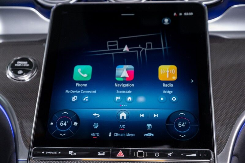 2026 Mercedes-Benz GLC 300 SUV Scottsdale AZ