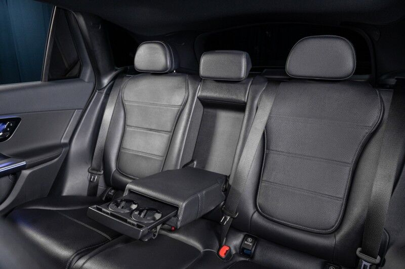 2026 Mercedes-Benz GLC 300 SUV Scottsdale AZ