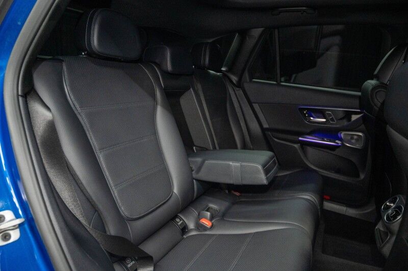 2026 Mercedes-Benz GLC 300 SUV Scottsdale AZ