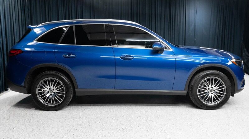 2026 Mercedes-Benz GLC 300 SUV Scottsdale AZ