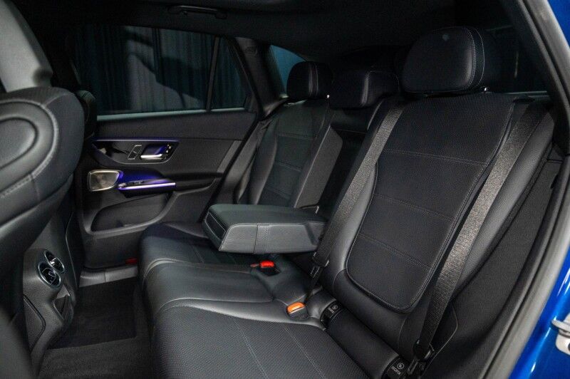 2026 Mercedes-Benz GLC 300 SUV Scottsdale AZ