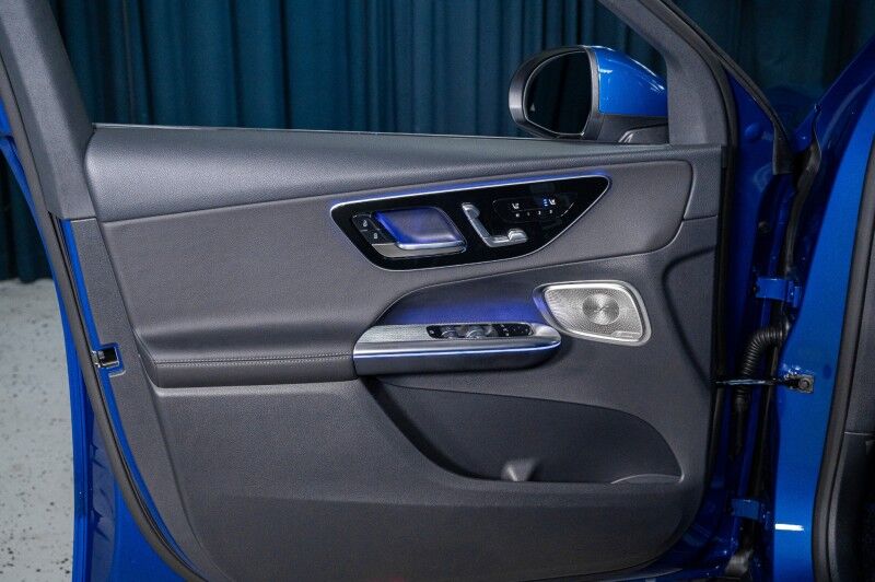 2026 Mercedes-Benz GLC 300 SUV Scottsdale AZ