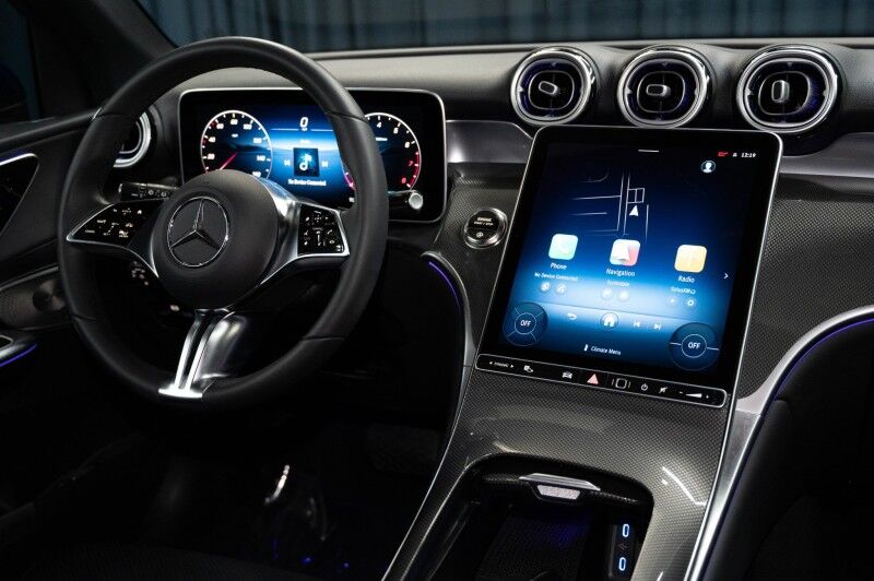 2026 Mercedes-Benz GLC 300 SUV Scottsdale AZ