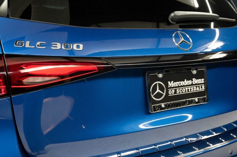 2026 Mercedes-Benz GLC 300 SUV Scottsdale AZ
