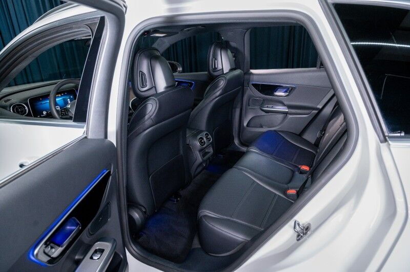 2026 Mercedes-Benz GLC 300 SUV Scottsdale AZ