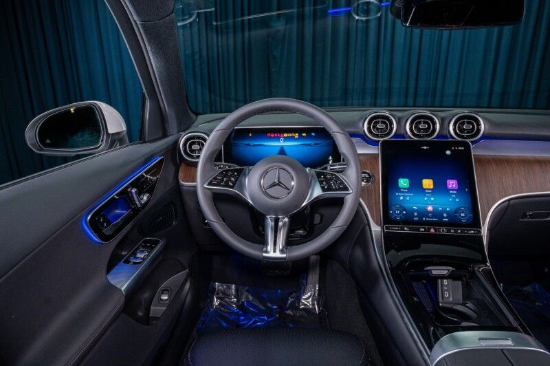 2026 Mercedes-Benz GLC 300 SUV Scottsdale AZ