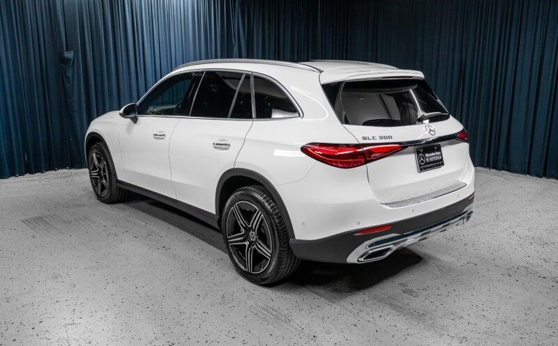 2026 Mercedes-Benz GLC 300 SUV Scottsdale AZ