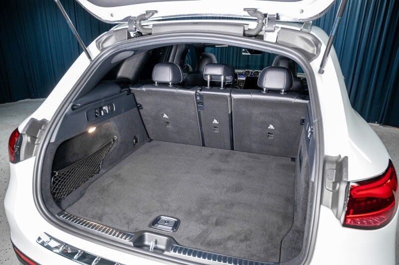 2026 Mercedes-Benz GLC 300 SUV Scottsdale AZ