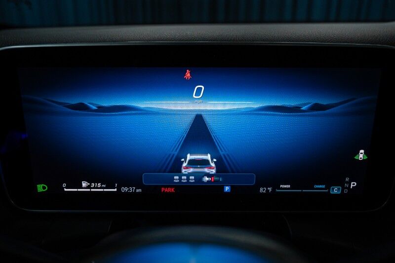 2026 Mercedes-Benz GLC 300 SUV Scottsdale AZ