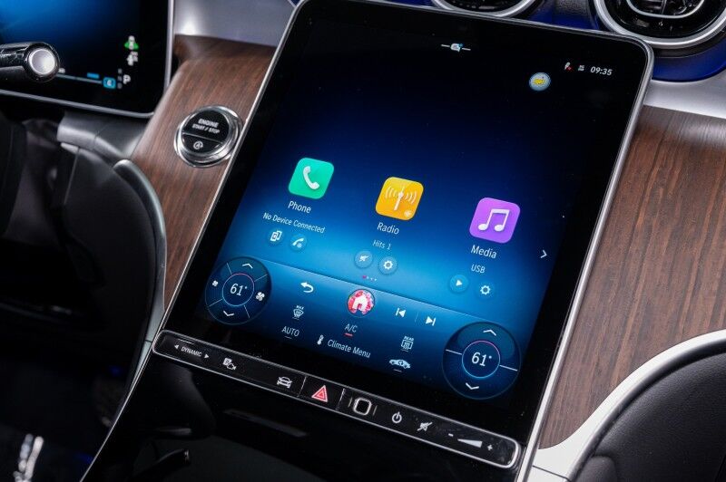 2026 Mercedes-Benz GLC 300 SUV Scottsdale AZ