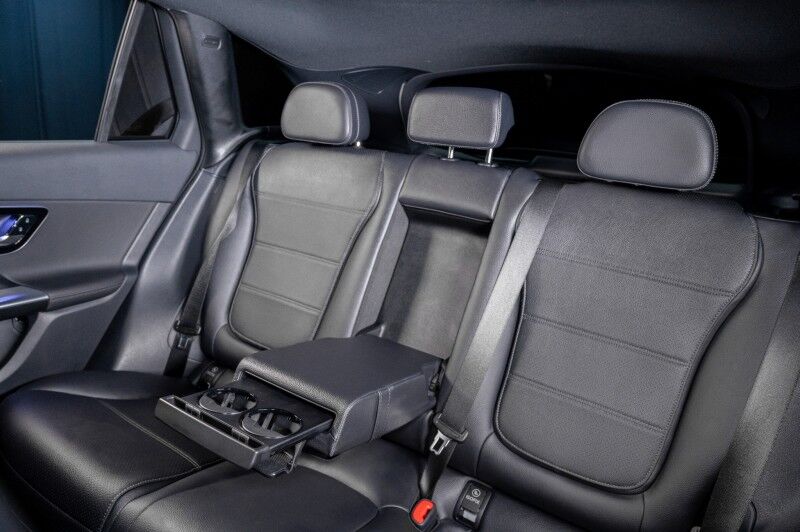 2026 Mercedes-Benz GLC 300 SUV Scottsdale AZ