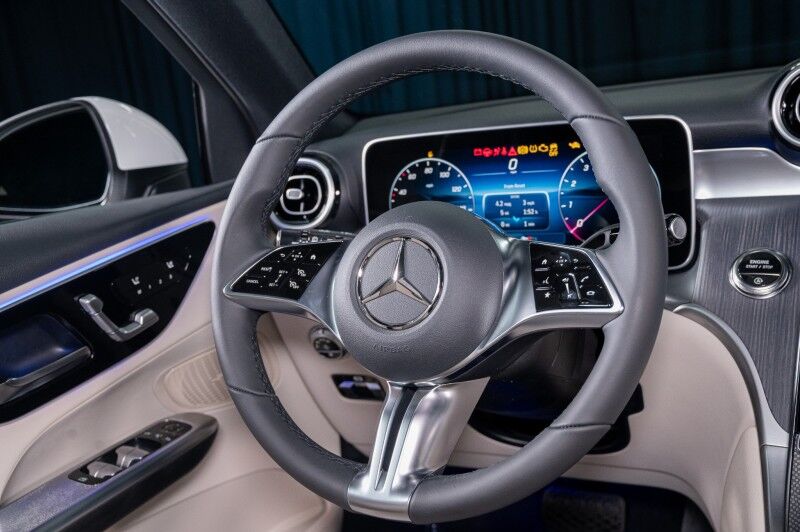 2026 Mercedes-Benz GLC 300 SUV Scottsdale AZ