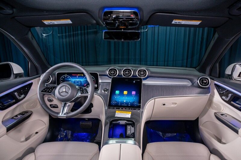 2026 Mercedes-Benz GLC 300 SUV Scottsdale AZ