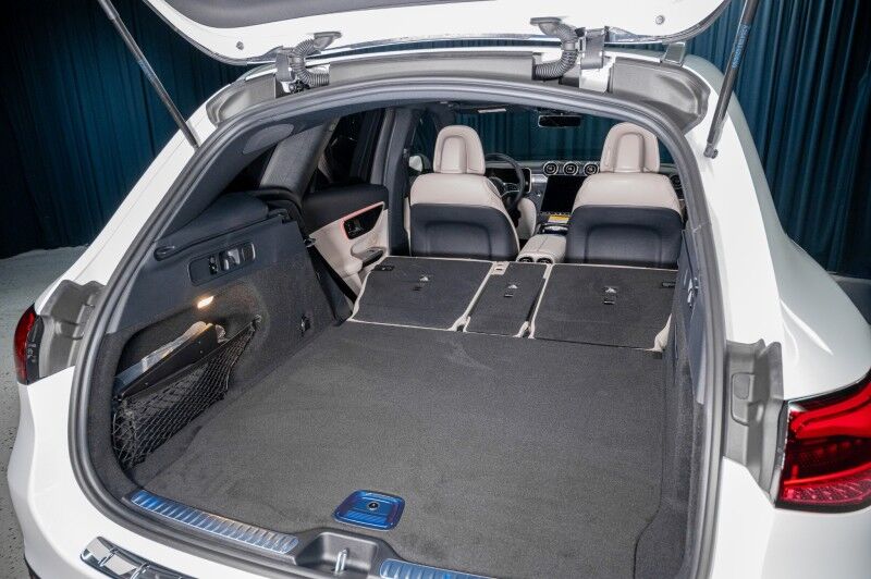 2026 Mercedes-Benz GLC 300 SUV Scottsdale AZ