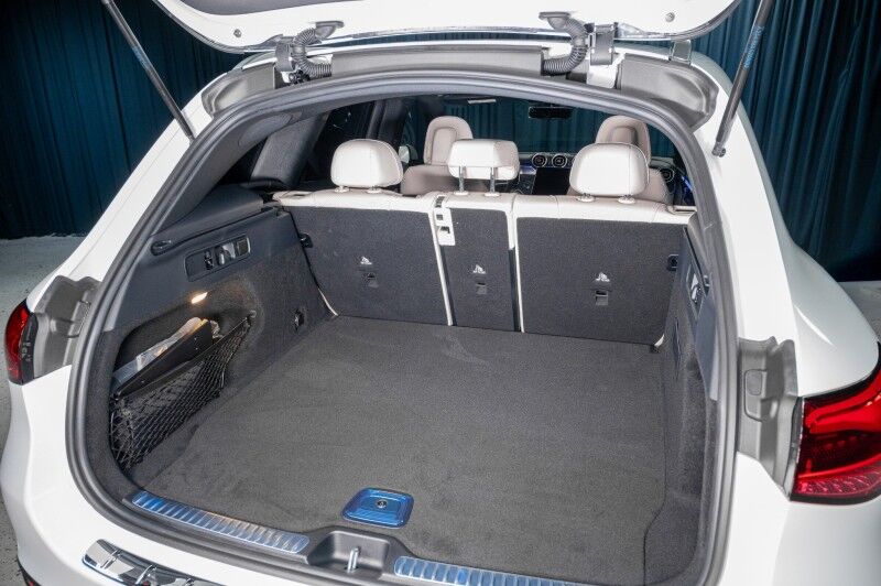 2026 Mercedes-Benz GLC 300 SUV Scottsdale AZ