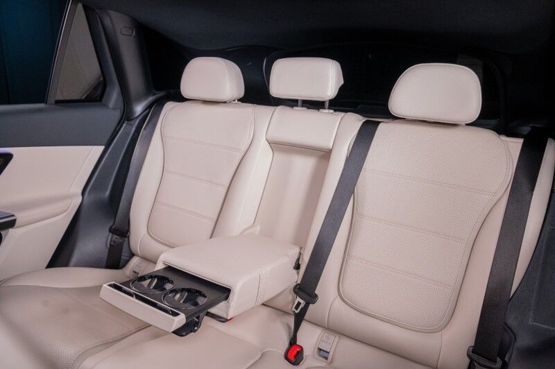 2026 Mercedes-Benz GLC 300 SUV Scottsdale AZ