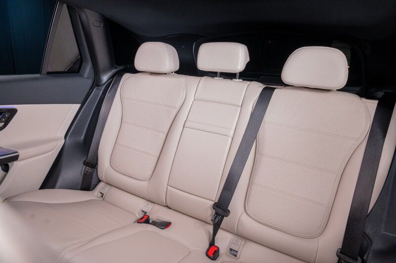 2026 Mercedes-Benz GLC 300 SUV Scottsdale AZ