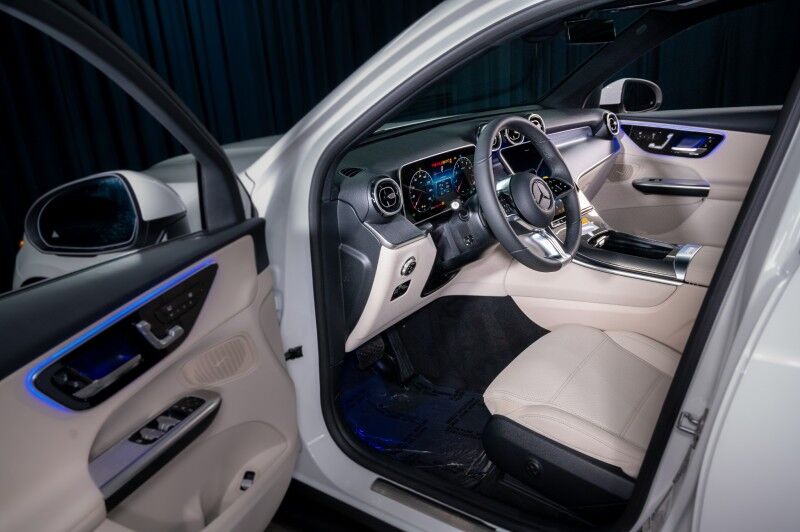 2026 Mercedes-Benz GLC 300 SUV Scottsdale AZ