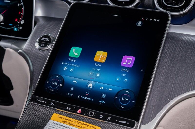 2026 Mercedes-Benz GLC 300 SUV Scottsdale AZ