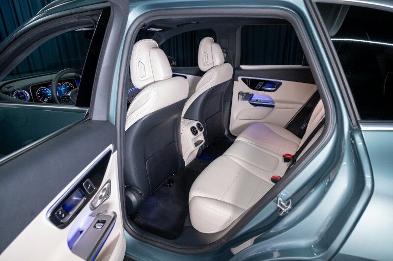 2026 Mercedes-Benz GLC 300 SUV Scottsdale AZ