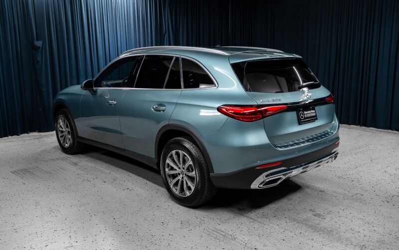 2026 Mercedes-Benz GLC 300 SUV Scottsdale AZ