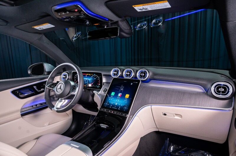2026 Mercedes-Benz GLC 300 SUV Scottsdale AZ