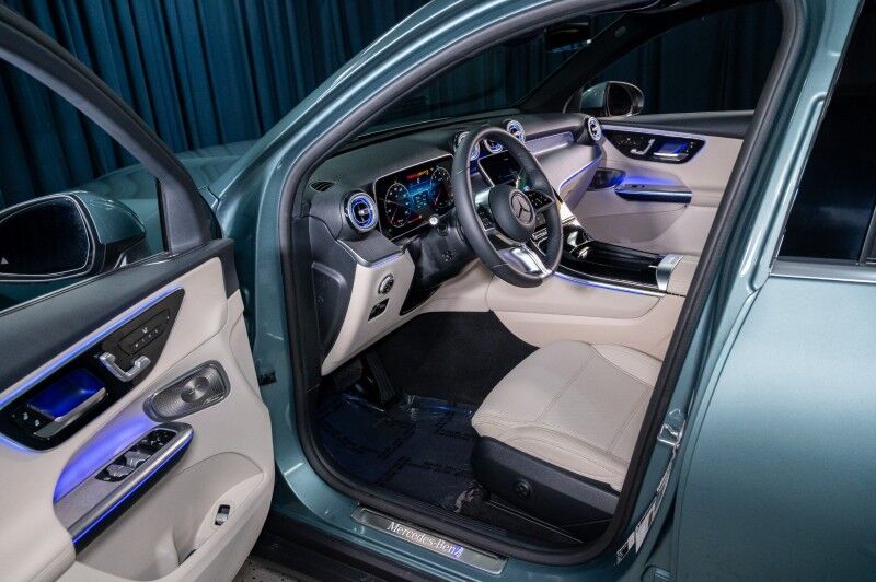 2026 Mercedes-Benz GLC 300 SUV Scottsdale AZ