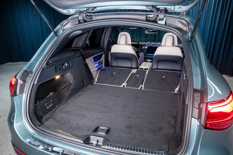 2026 Mercedes-Benz GLC 300 SUV Scottsdale AZ