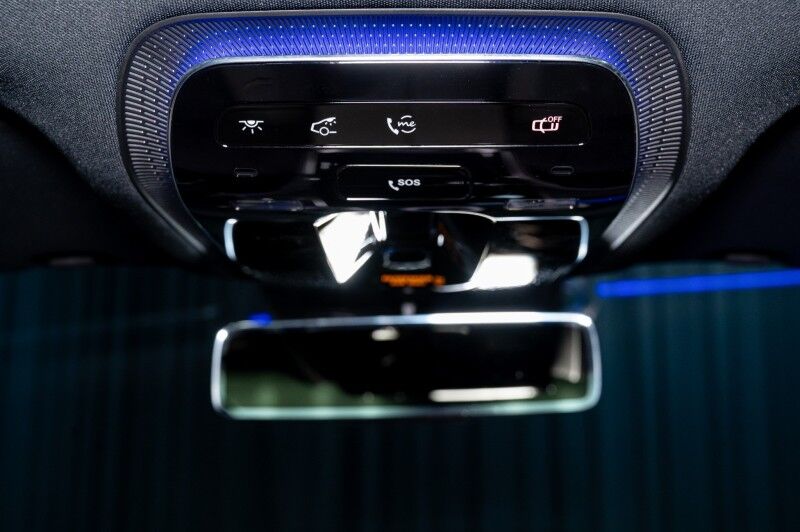 2026 Mercedes-Benz GLC 300 SUV Scottsdale AZ