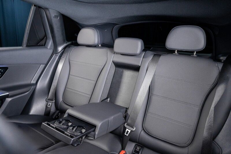 2026 Mercedes-Benz GLC 300 SUV Scottsdale AZ