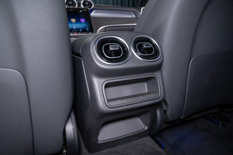 2026 Mercedes-Benz GLC 300 SUV Scottsdale AZ