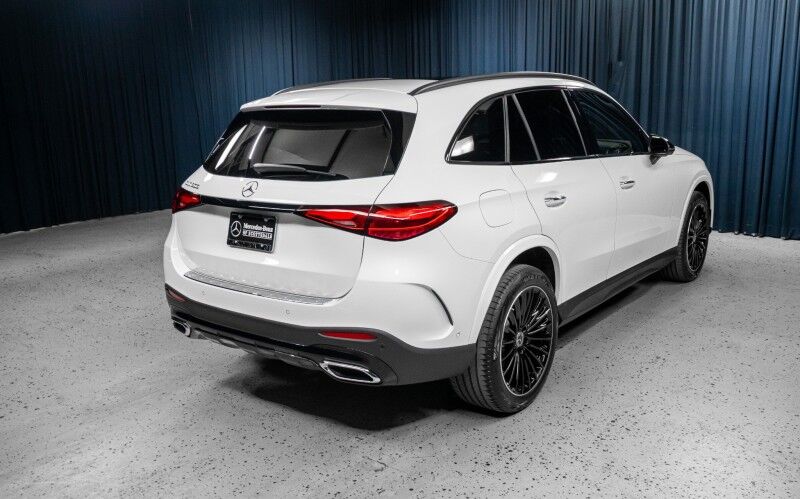 2026 Mercedes-Benz GLC 300 SUV Scottsdale AZ