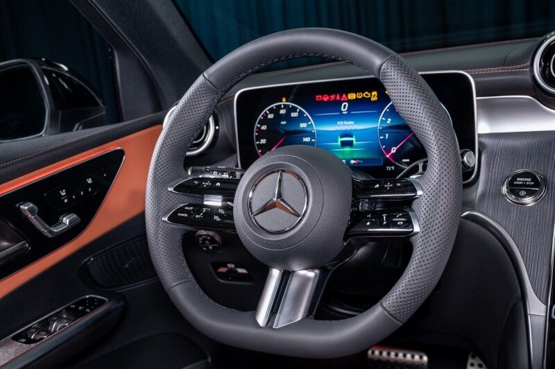 2026 Mercedes-Benz GLC 300 SUV Scottsdale AZ