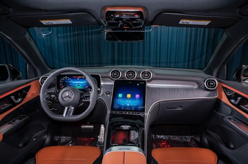 2026 Mercedes-Benz GLC 300 SUV Scottsdale AZ