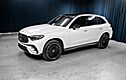 2026 Mercedes-Benz GLC 300 SUV