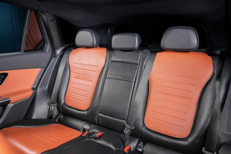 2026 Mercedes-Benz GLC 300 SUV Scottsdale AZ