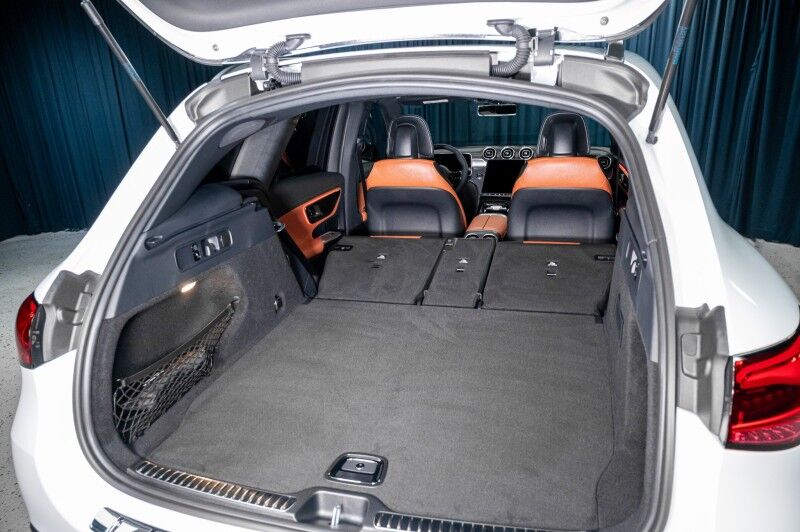 2026 Mercedes-Benz GLC 300 SUV Scottsdale AZ