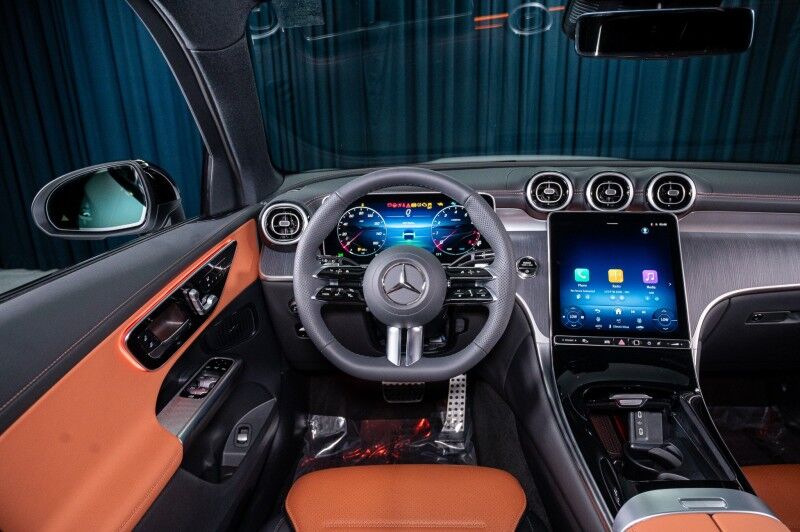 2026 Mercedes-Benz GLC 300 SUV Scottsdale AZ