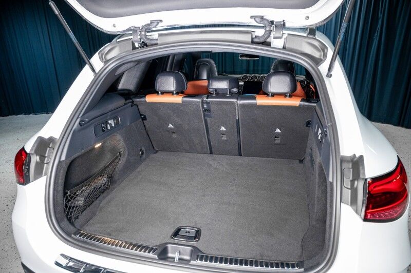 2026 Mercedes-Benz GLC 300 SUV Scottsdale AZ