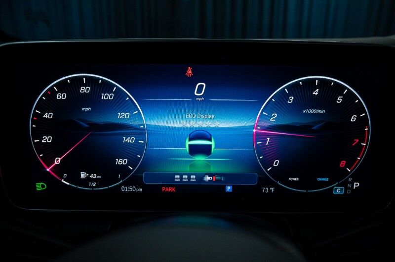 2026 Mercedes-Benz GLC 300 SUV Scottsdale AZ