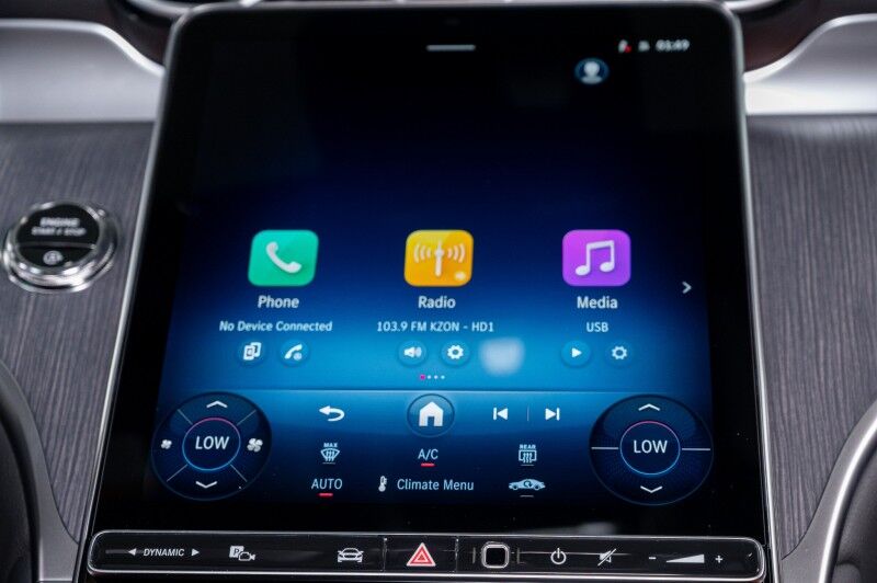 2026 Mercedes-Benz GLC 300 SUV Scottsdale AZ