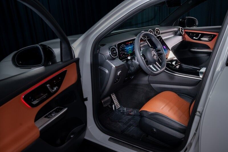 2026 Mercedes-Benz GLC 300 SUV Scottsdale AZ